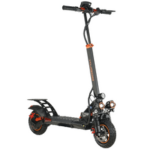 Load image into Gallery viewer, Kugoo S5 Electric Scooter 56V 10Ah 500W
