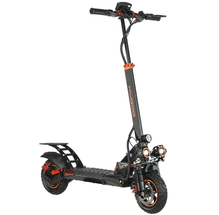 Kugoo S5 Electric Scooter 56V 10Ah 500W