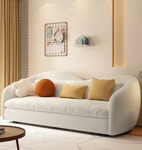 Load image into Gallery viewer, Folding Sofa Bed – Dual-Purpose Multifunctional Design
