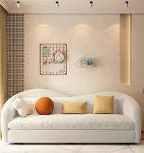 Load image into Gallery viewer, Folding Sofa Bed – Dual-Purpose Multifunctional Design
