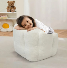 Load image into Gallery viewer, Premium Bean Bag Chair – Bear’s Hand Shape Lazy Sofa

