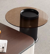 Load image into Gallery viewer, Luxury Nordic Beauty Design Coffee Table
