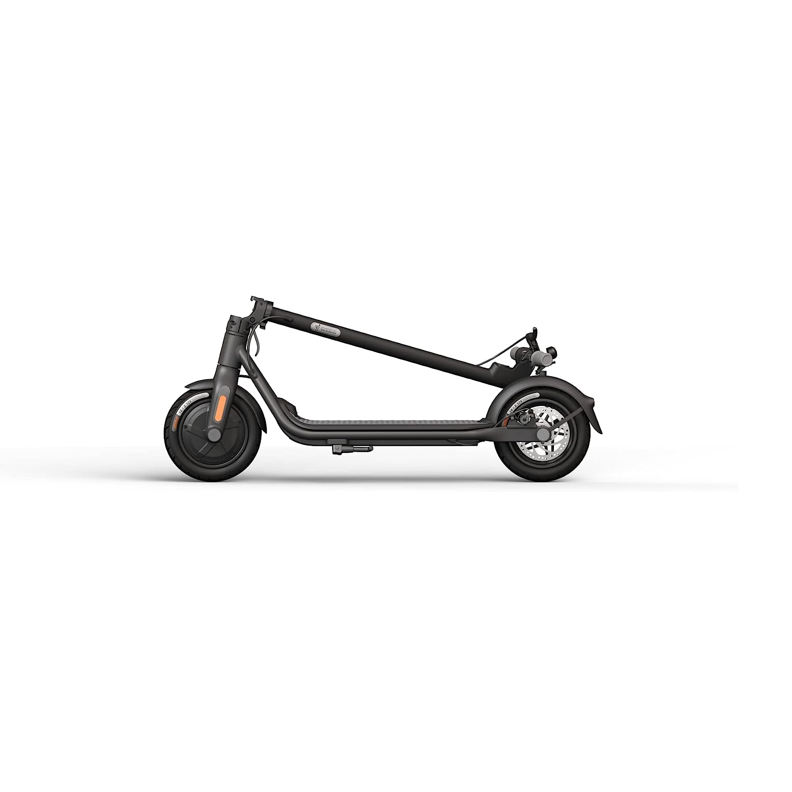 Ninebot F25 Electric Scooter powered by Segway – H&A Middle East