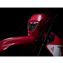 Load image into Gallery viewer, Arctic Leopard EXE 880 Electric Dirt Bike –90V 75Ah 37Kw Pure Off-Road Power Speed 125 km/h &amp; &nbsp;Range 215 km
