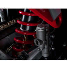 Load image into Gallery viewer, Arctic Leopard EXE 880 Electric Dirt Bike –90V 75Ah 37Kw Pure Off-Road Power Speed 125 km/h &amp; &nbsp;Range 215 km
