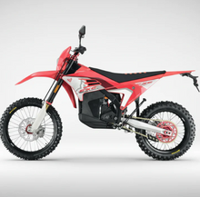 Load image into Gallery viewer, Arctic Leopard EXE 880 Electric Dirt Bike –90V 75Ah 37Kw Pure Off-Road Power Speed 125 km/h &amp; &nbsp;Range 215 km
