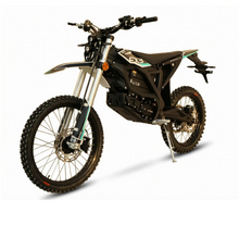 Load image into Gallery viewer, EX3 Speed  Electric Dirt Bike 74Ah 58Ah  – 85kmh speed Built for UAE Desert Power
