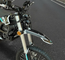 Load image into Gallery viewer, EX3 Speed  Electric Dirt Bike 74Ah 58Ah  – 85kmh speed Built for UAE Desert Power
