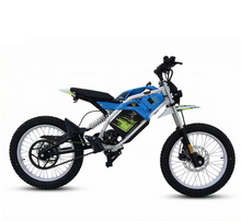 Load image into Gallery viewer, ThunderTrail Y1 Electric Mid Range Dirt Bike 48V 28Ah 800W
