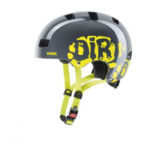 Load image into Gallery viewer, uvex kid 3 Helmet – Safe Style for Everyday Adventures
