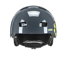 Load image into Gallery viewer, uvex kid 3 Helmet – Safe Style for Everyday Adventures
