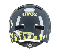 Load image into Gallery viewer, uvex kid 3 Helmet – Safe Style for Everyday Adventures
