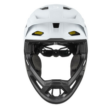 Load image into Gallery viewer, Uvex revolt MIPS Helmet – Double the Thrill. Maximum Protection.
