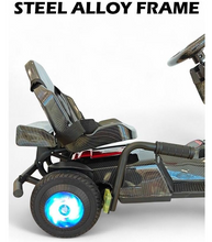 Load image into Gallery viewer, Kids Drifting Gokart K1 Age 4+
