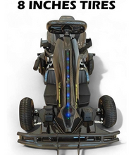 Load image into Gallery viewer, Kids Drifting Gokart K1 Age 4+
