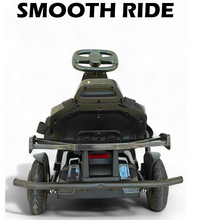 Load image into Gallery viewer, Kids Drifting Gokart K1 Age 4+
