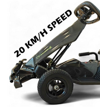 Load image into Gallery viewer, Kids Drifting Gokart K1 Age 4+
