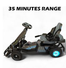 Load image into Gallery viewer, Kids Drifting Gokart K1 Age 4+
