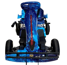Load image into Gallery viewer, Kids Electric Go Kart Age 3-12 Years
