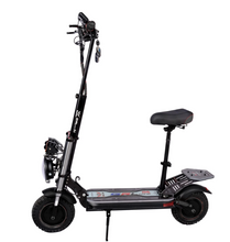 Load image into Gallery viewer, Rohan Wings GR-Line S4 Electric Scooter 48V 20Ah 2000W Dual
