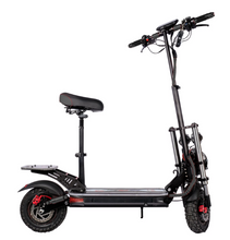 Load image into Gallery viewer, Rohan Wings GR-Line S4 Electric Scooter 48V 20Ah 2000W Dual
