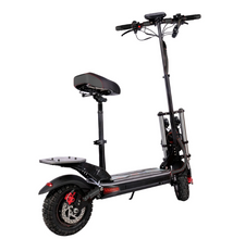Load image into Gallery viewer, Rohan Wings GR-Line S4 Electric Scooter 48V 20Ah 2000W Dual
