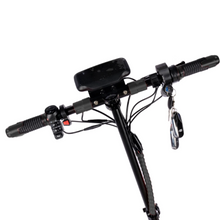 Load image into Gallery viewer, Rohan Wings GR-Line S4 Electric Scooter 48V 20Ah 2000W Dual
