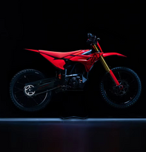 Load image into Gallery viewer, 2026 Altis Sigma MX Electric Dirt Bike 23kW Motor 97.2V 35Ah
