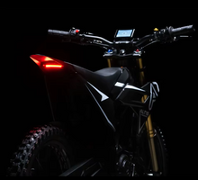 Load image into Gallery viewer, 2026 Altis Sigma MX Electric Dirt Bike 23kW Motor 97.2V 35Ah
