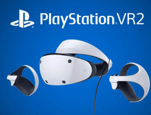 Load image into Gallery viewer, PlayStation VR2 (PSVR2) White

