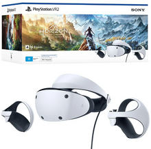 Load image into Gallery viewer, PlayStation VR2 (PSVR2) White
