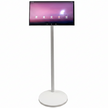 تحميل الصورة إلى عارض المعرض، Advertising Touchscreen Anroid 12 OS Monitor Wifi 5G in built Speaker For Hospitality, Retail and Event Displays
