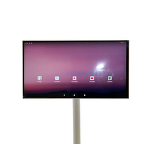 تحميل الصورة إلى عارض المعرض، Advertising Touchscreen Anroid 12 OS Monitor Wifi 5G in built Speaker For Hospitality, Retail and Event Displays
