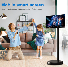 تحميل الصورة إلى عارض المعرض، Advertising Touchscreen Anroid 12 OS Monitor Wifi 5G in built Speaker For Hospitality, Retail and Event Displays
