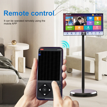تحميل الصورة إلى عارض المعرض، Advertising Touchscreen Anroid 12 OS Monitor Wifi 5G in built Speaker For Hospitality, Retail and Event Displays
