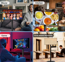 تحميل الصورة إلى عارض المعرض، Advertising Touchscreen Anroid 12 OS Monitor Wifi 5G in built Speaker For Hospitality, Retail and Event Displays
