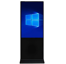Load image into Gallery viewer, 64inch Advertising machine Vertical Advertising display Android Smart Digital Signage

