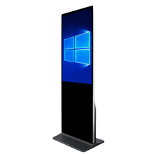 Load image into Gallery viewer, 64inch Advertising machine Vertical Advertising display Android Smart Digital Signage
