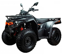 تحميل الصورة إلى عارض المعرض، Gas ATV Quad Bike Off Road Rage 230CC Automatic
