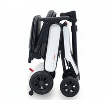 Load image into Gallery viewer, Equinox Smart Lightweight Folding Mobility Scooter
