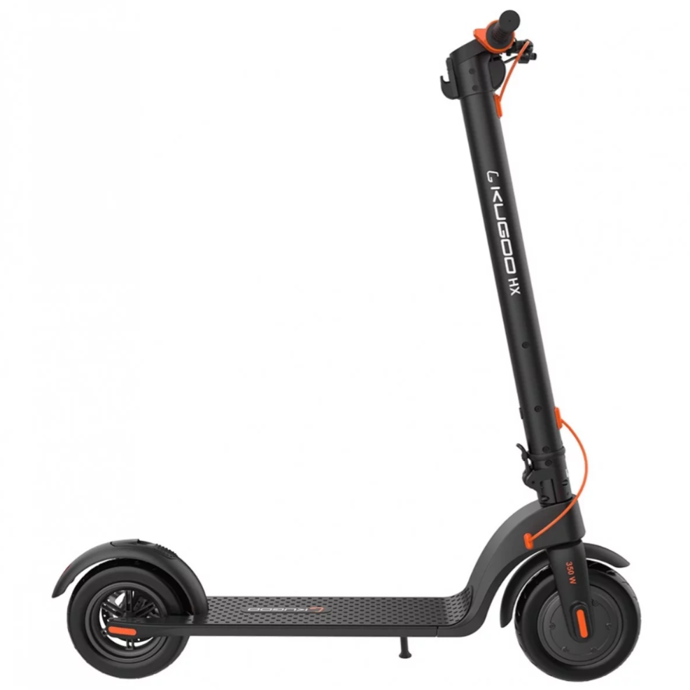 Kugoo Kirin HX Electric Scooter 350w 6.4Ah panasonic 350W
