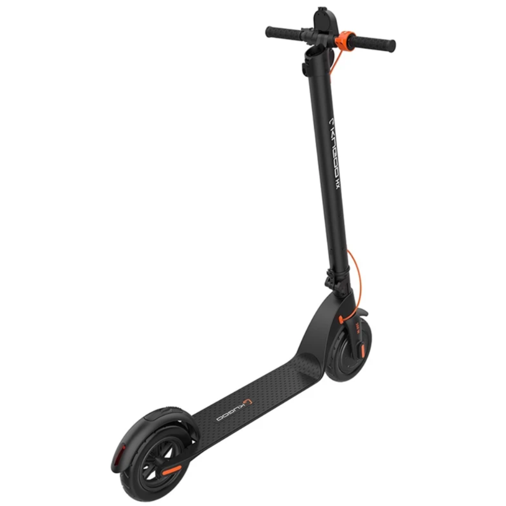 Kugoo Kirin HX Electric Scooter 350w 6.4Ah panasonic 350W