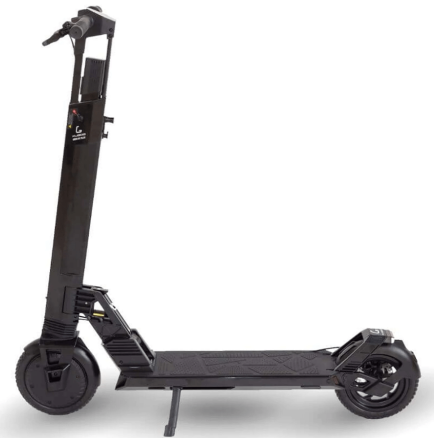 Kugoo Kirin HX Plus Electric Scooter 48V 15Ah
