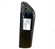 Load image into Gallery viewer, S1 Fat Tire Harley Electric Bike With Removable Battery 48V 14Ah 2000W
