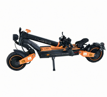 Load image into Gallery viewer, 2025 NEW Kugoo G2 Pro Max 1200W*2 Off-Road Electric Scooter
