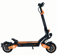 Load image into Gallery viewer, 2025 NEW Kugoo G2 Pro Max 1200W*2 Off-Road Electric Scooter
