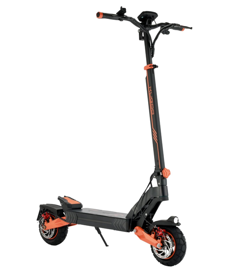 Kugoo F3 Pro [2025] 54V 15Ah 600W city scooter