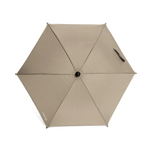 Load image into Gallery viewer, Universal Pram Parasol - Cashmere

