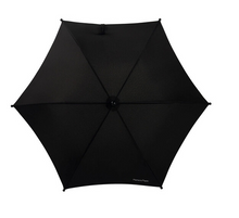 Load image into Gallery viewer, Universal Pram Parasol - Cashmere
