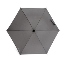 Load image into Gallery viewer, Universal Pram Parasol - Cashmere

